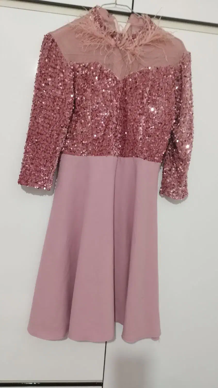 لباس مجلسی|لباس|ایلام, |دیوار