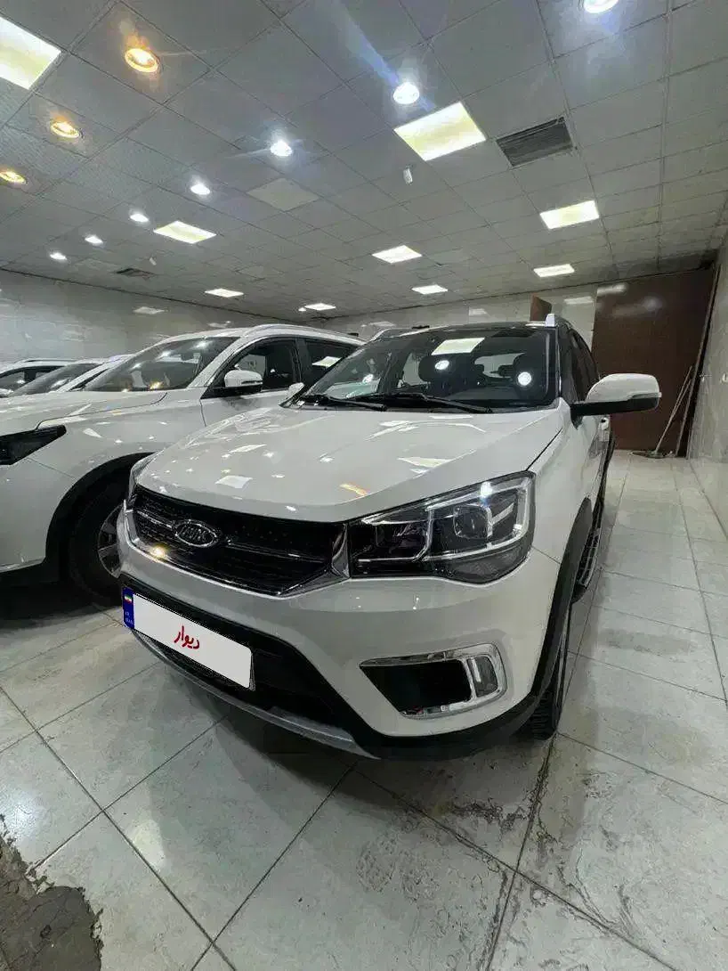 ایکس ۲۲ کم کار|خودرو سواری و وانت|یزد, |دیوار