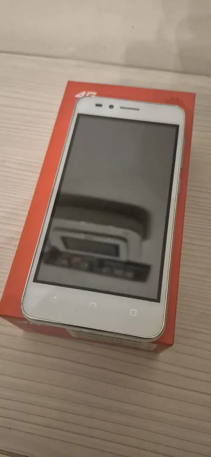 گوشی هوآوی y3II|موبایل|تهران, شیخ هادی|دیوار