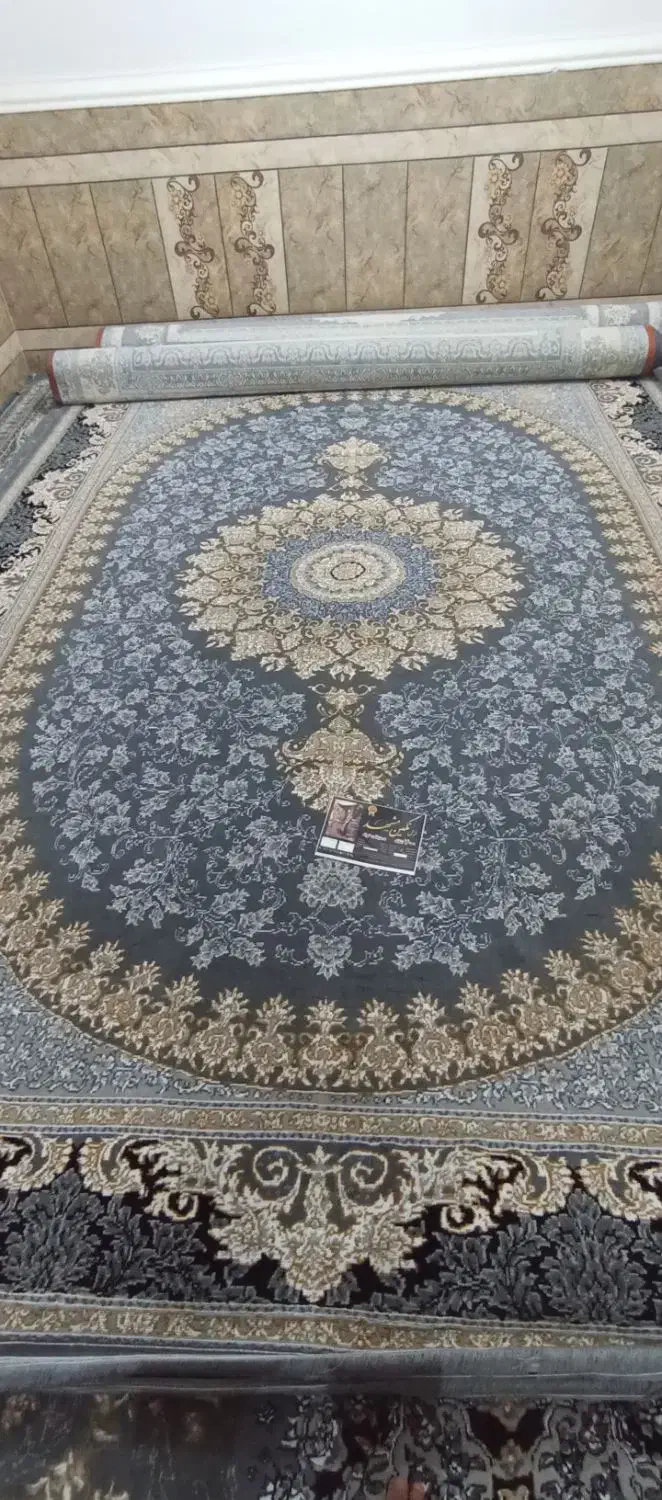 12متری کاشان حراج|فرش|زنجان, |دیوار