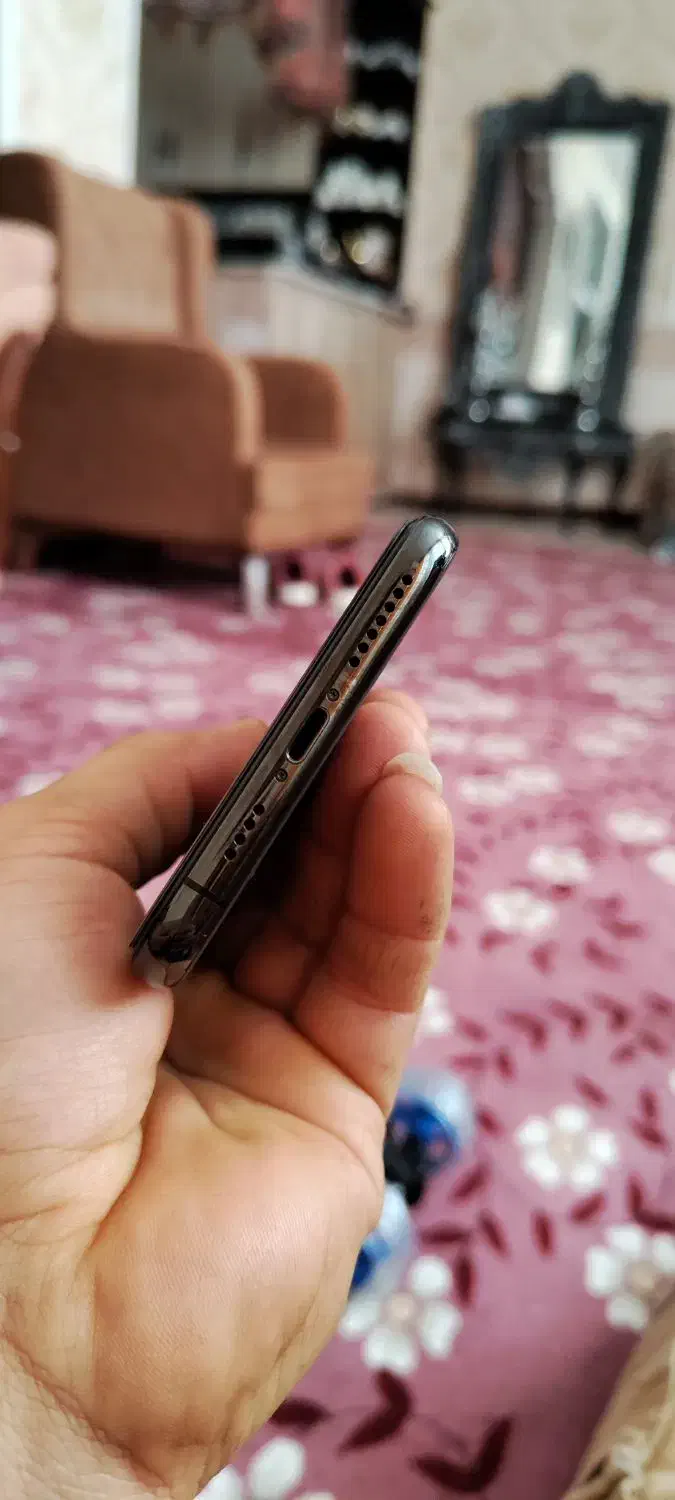 iphon 11pro max|موبایل|قم, قلعه کامکار|دیوار