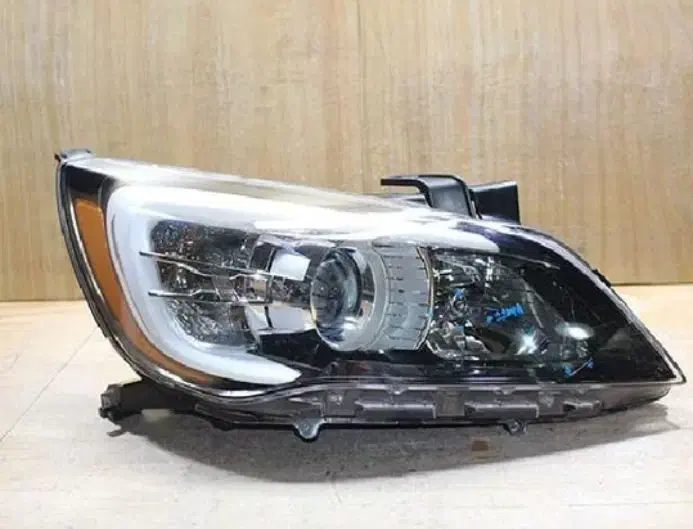 چراغ ماشین کیا تویوتا هیوندا|قطعات یدکی و لوازم جانبی|میبد, |دیوار