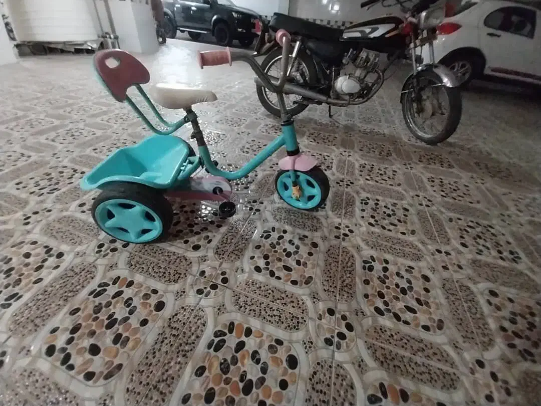 شیک و زیبا و خوش رنگ|دوچرخه، اسکیت، اسکوتر|گرگان, |دیوار