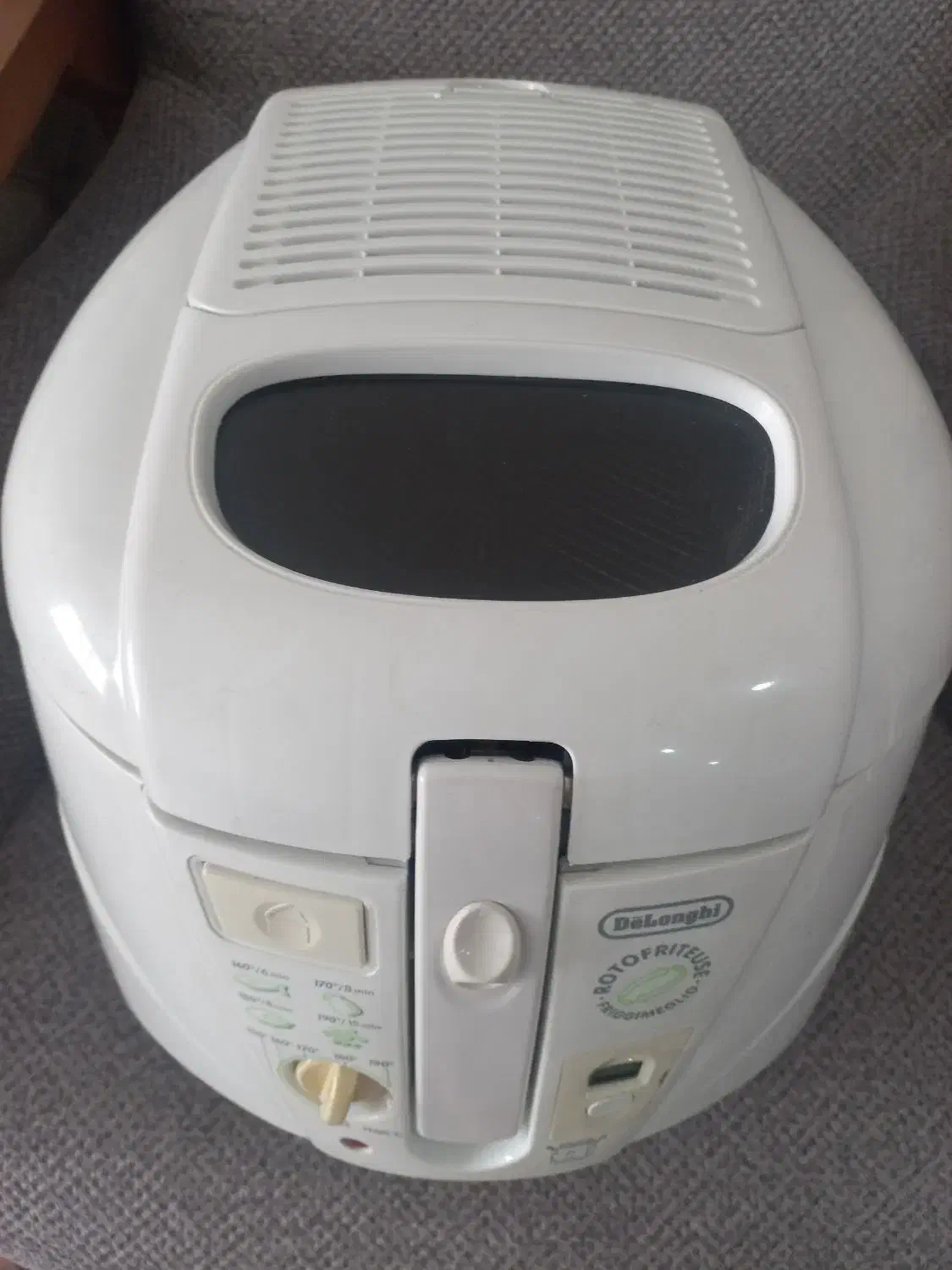 سرخ کن|اجاق گاز و لوازم برقی پختوپز|اسلامشهر, شهرک مهدیه|دیوار