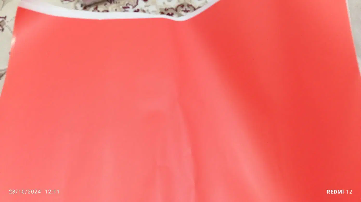 کاغذ کادو رنگی|لوازم التحریر|قرچک, زیبا شهر|دیوار