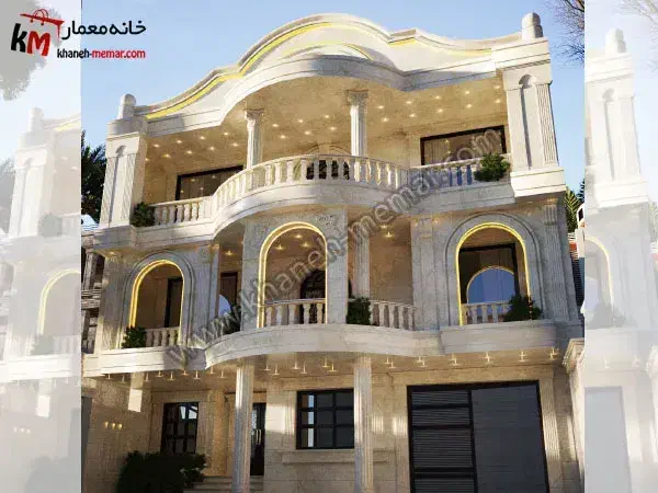 فروش منزل سه طبقه|فروش خانه و ویلا|مرودشت, پشت سایپا‎|دیوار