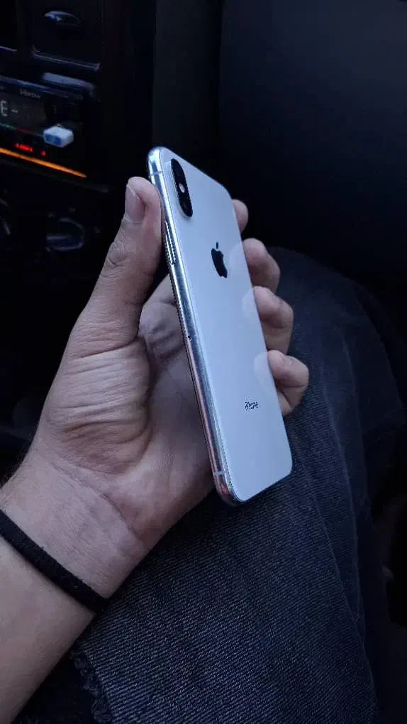 ایفون x درحد|موبایل|خرم‌آباد, |دیوار