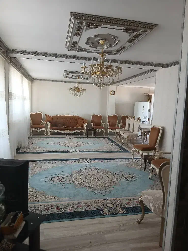 فرهنگیان/فول/نوساز|فروش آپارتمان|اردبیل, |دیوار