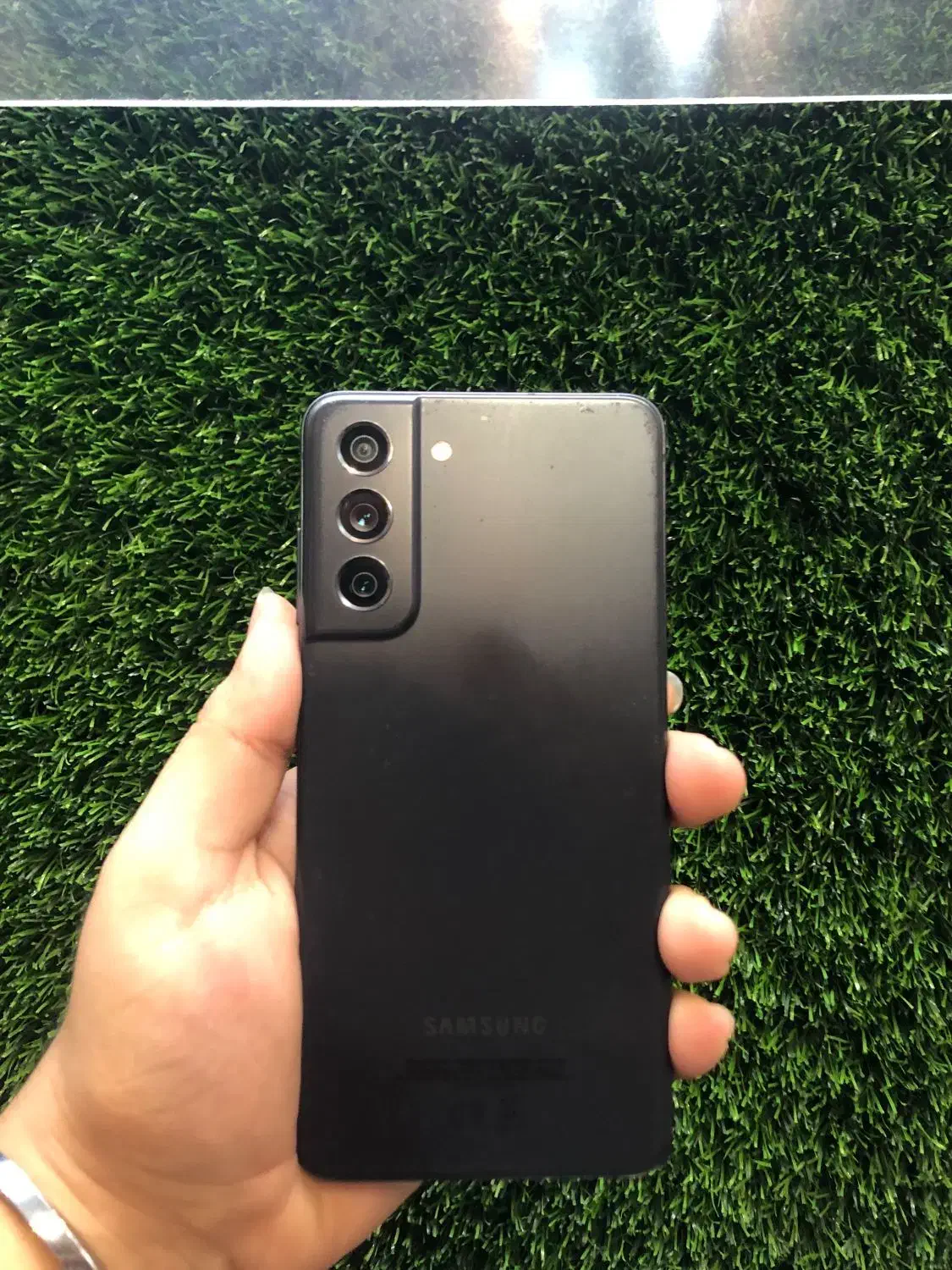 سامسونگ S21fe|موبایل|گرگان, |دیوار