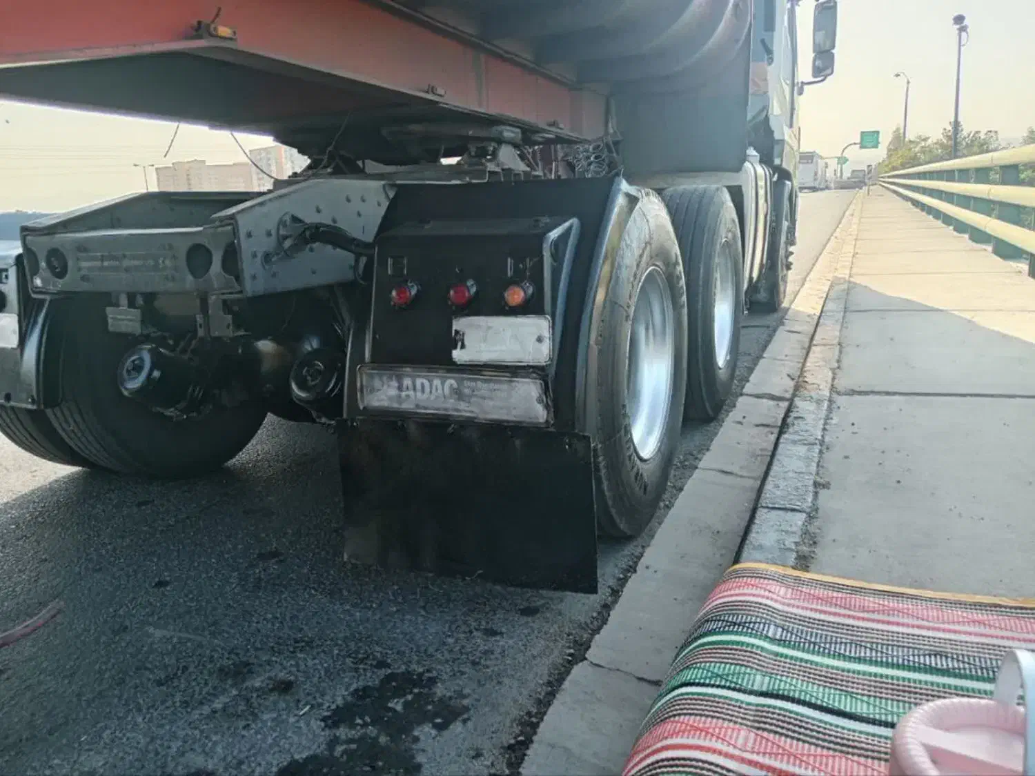 دنگ فنگ مدل 86|خودرو سنگین|اصفهان, دانشگاه اصفهان|دیوار