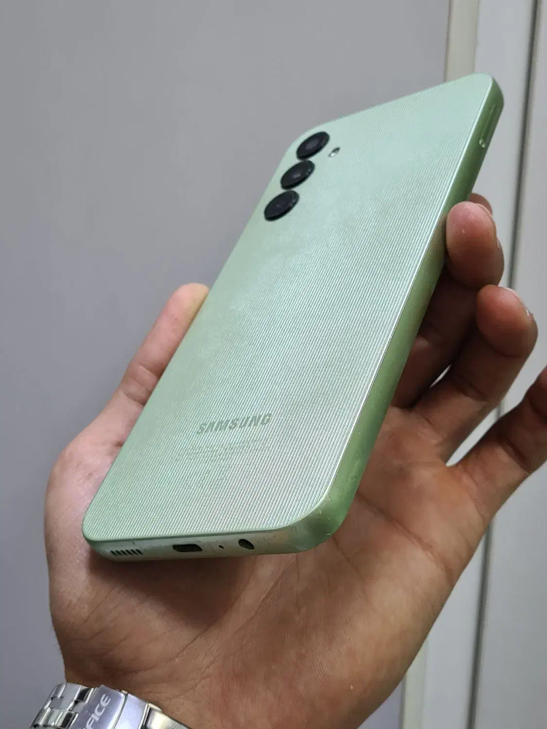 گوشی سامسونگ A14|موبایل|سنندج, |دیوار