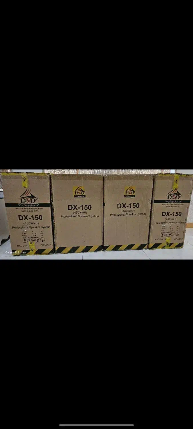 میکسر باند اکتیو باند پسیو پاورمیکسر دایناکرد|سیستم صوتی خانگی|پیر بکران, |دیوار