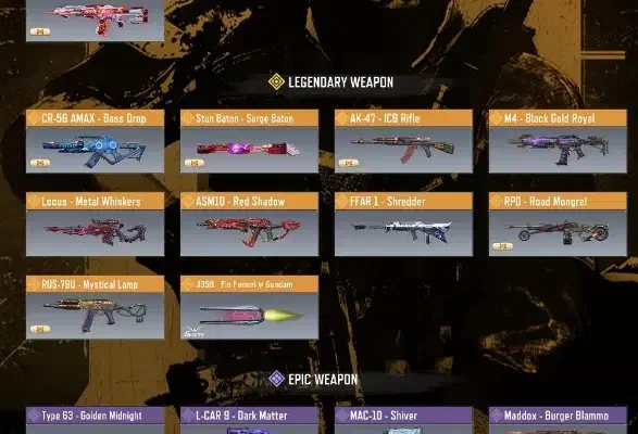 اکانت کالاف|کنسول، بازی ویدئویی و آنلاین|بیرجند, |دیوار