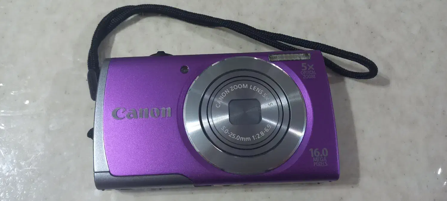 دوربین عکاسی canon 3500is|دوربین عکاسی و فیلمبرداری|گوگان, |دیوار