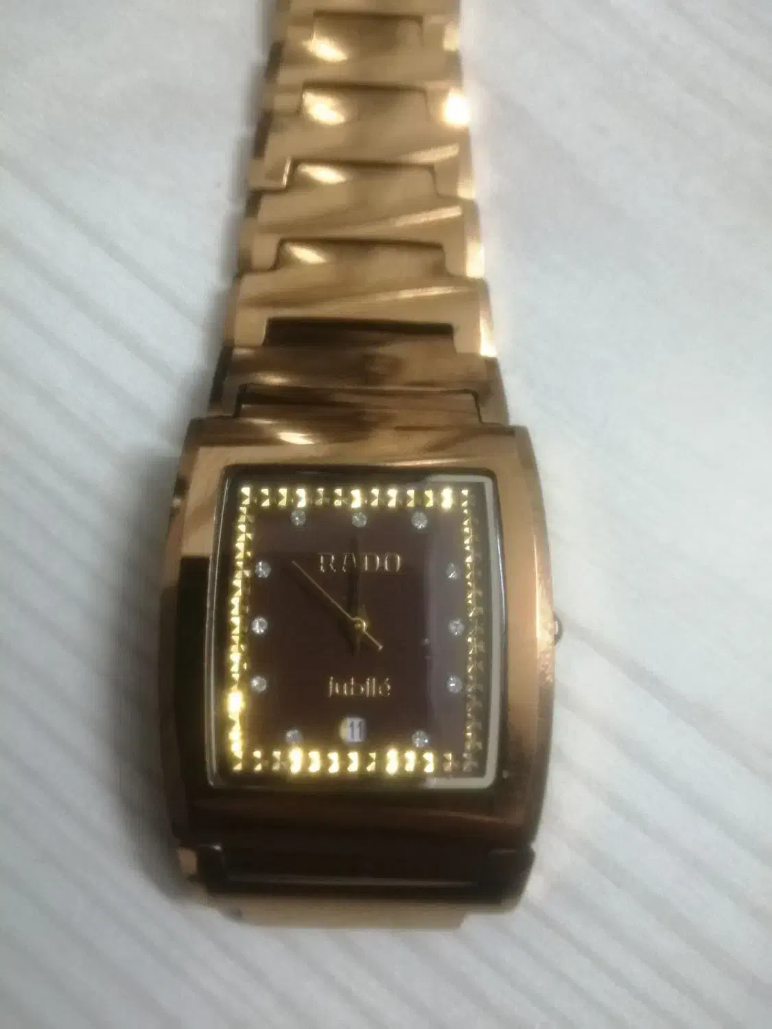 ساعت رادو|ساعت|چناران, |دیوار