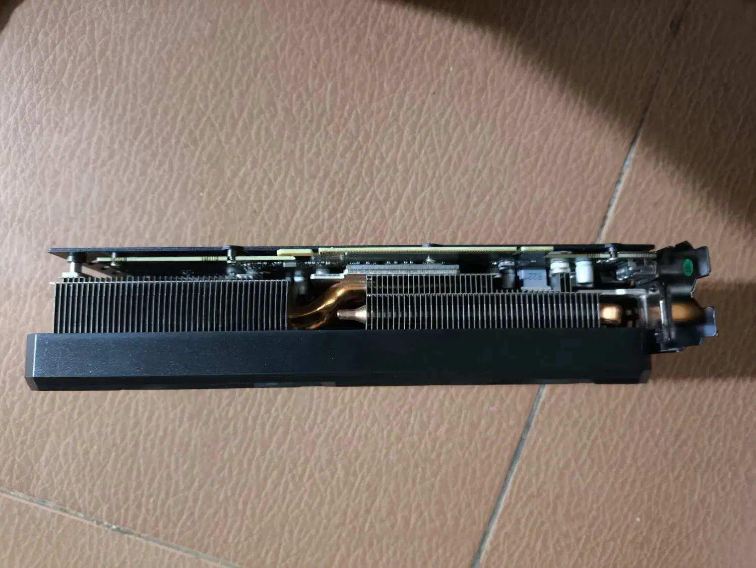 کارت گرافیک 3070 galax|قطعات و لوازم جانبی رایانه|سنندج, |دیوار