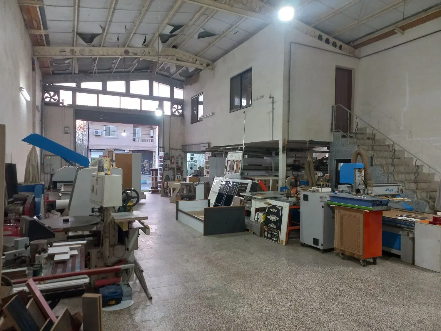 فروش سوله با سند عرصه و عیان|فروش دفتر صنعتی، کشاورزی، تجاری|رودسر, |دیوار