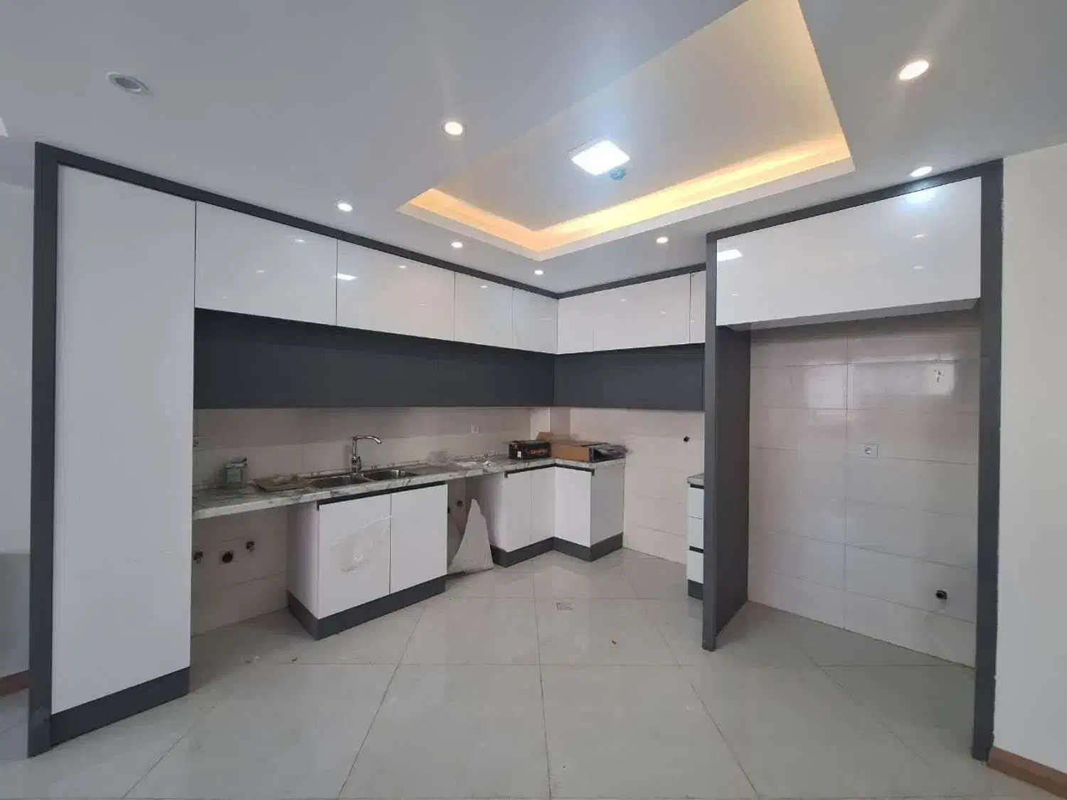 فروش آپارتمان صفر 105 متر/ 2خواب لاکچری|فروش آپارتمان|اصفهان, آفاران|دیوار