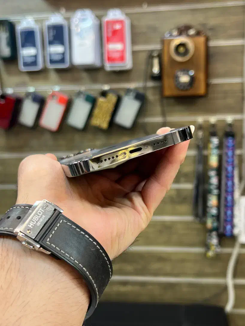 ۱۳پرومکس پک اصلی|موبایل|گرگان, |دیوار