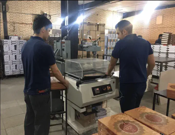 آقا جهت انبار کتاب (انتشارات)|استخدام اداری و مدیریت|تهران, فلسطین (میدان انقلاب)|دیوار