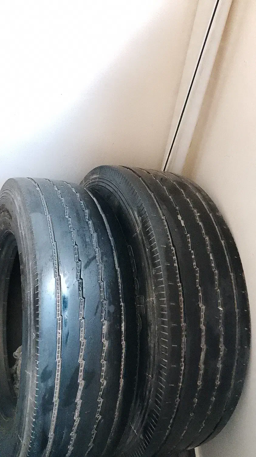 لاستیک نیسان تیوبلس|قطعات یدکی و لوازم جانبی|محمدشهر, عباس آباد|دیوار