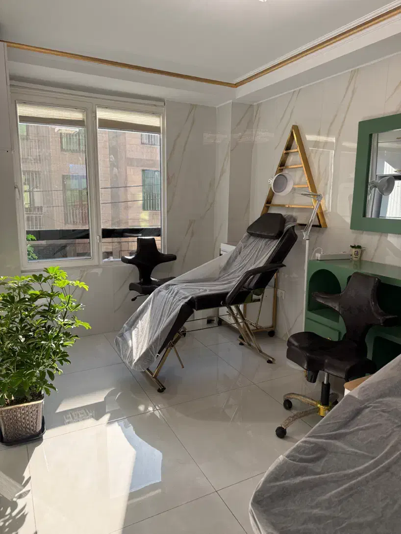 استخدام پرسنل کلیه لاینها،اجاره و درصدی|استخدام درمانی، زیبایی، بهداشتی|تهران, جیحون|دیوار