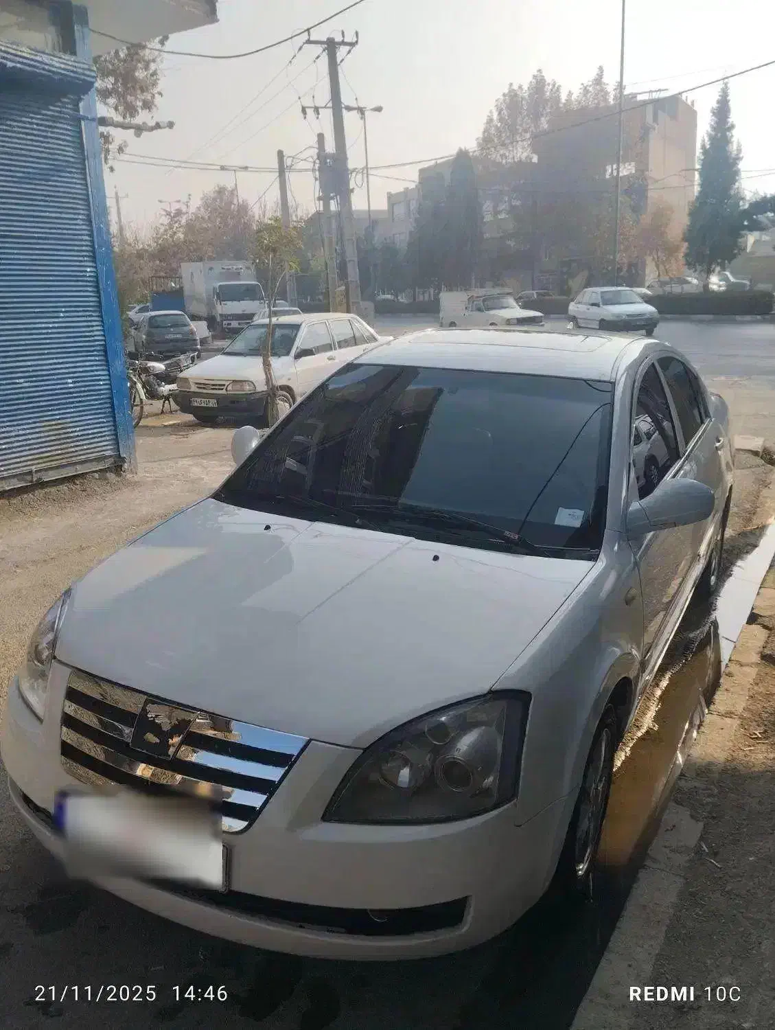 mvm530|خودرو سواری و وانت|ارومیه, |دیوار