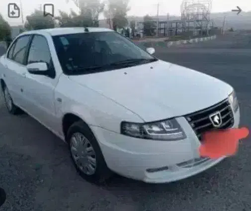 فروش  سرون پلاس ۴۰۳|خودرو سواری و وانت|حاجی آباد, |دیوار