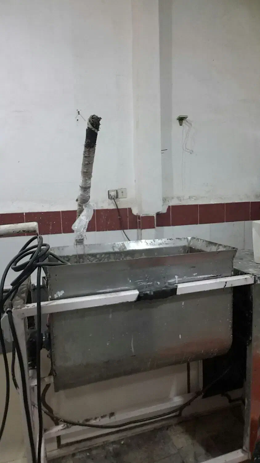 کارگاه تخمه پزی مزمز|کافیشاپ و رستوران|نقده, |دیوار