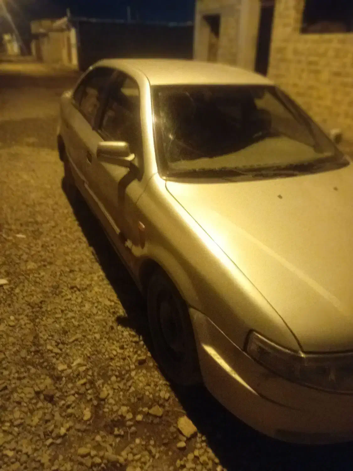 فروش سمند مدل 82|خودرو سواری و وانت|نوشین شهر, |دیوار