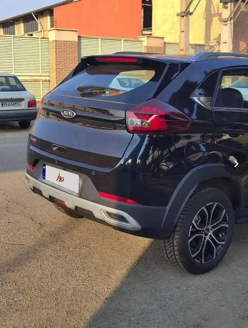 mvmx22pro mt|خودرو سواری و وانت|کرج, کرج نو|دیوار