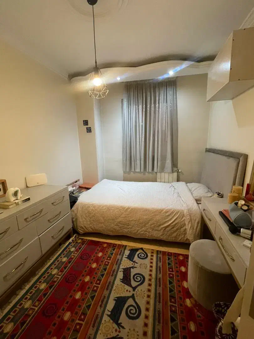 ۷۵ متر دوخواب فول امکانات|فروش آپارتمان|تهران, بنیهاشم|دیوار