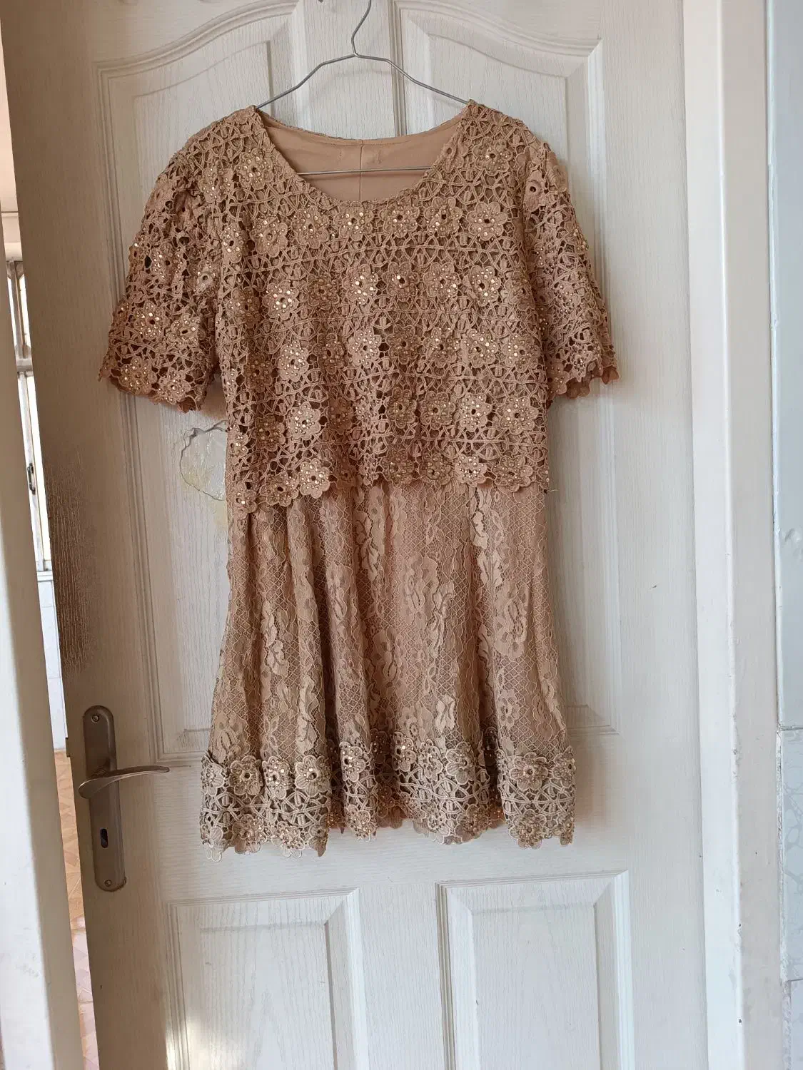 در حد نو قیمت مناسب|لباس|ملایر, |دیوار