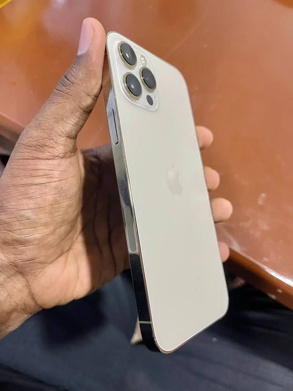 iphone 12pro max|موبایل|میناب, |دیوار