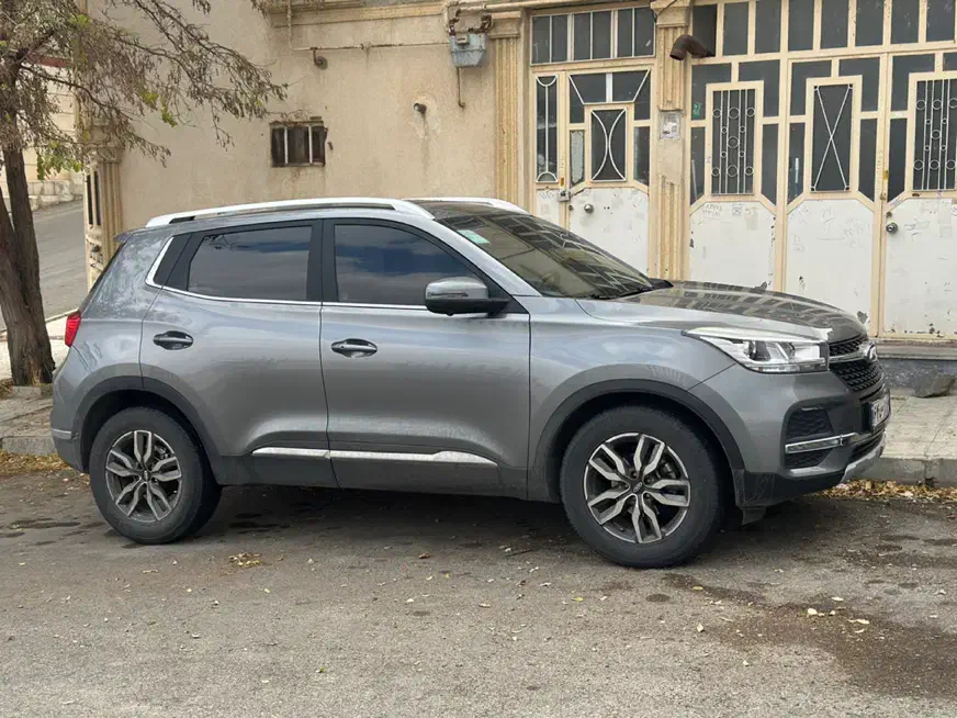 توربو Mwm x55 مدل 1399 بیرنگ|خودرو سواری و وانت|سنندج, |دیوار