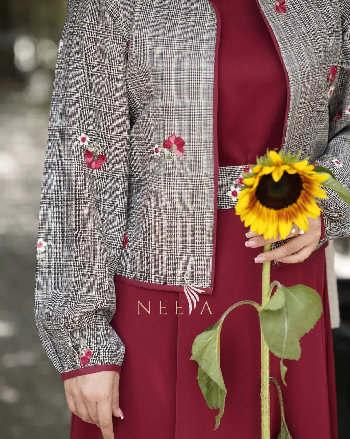 کت سارافن محجبه|لباس|تهران, تهرانسر شرقی|دیوار