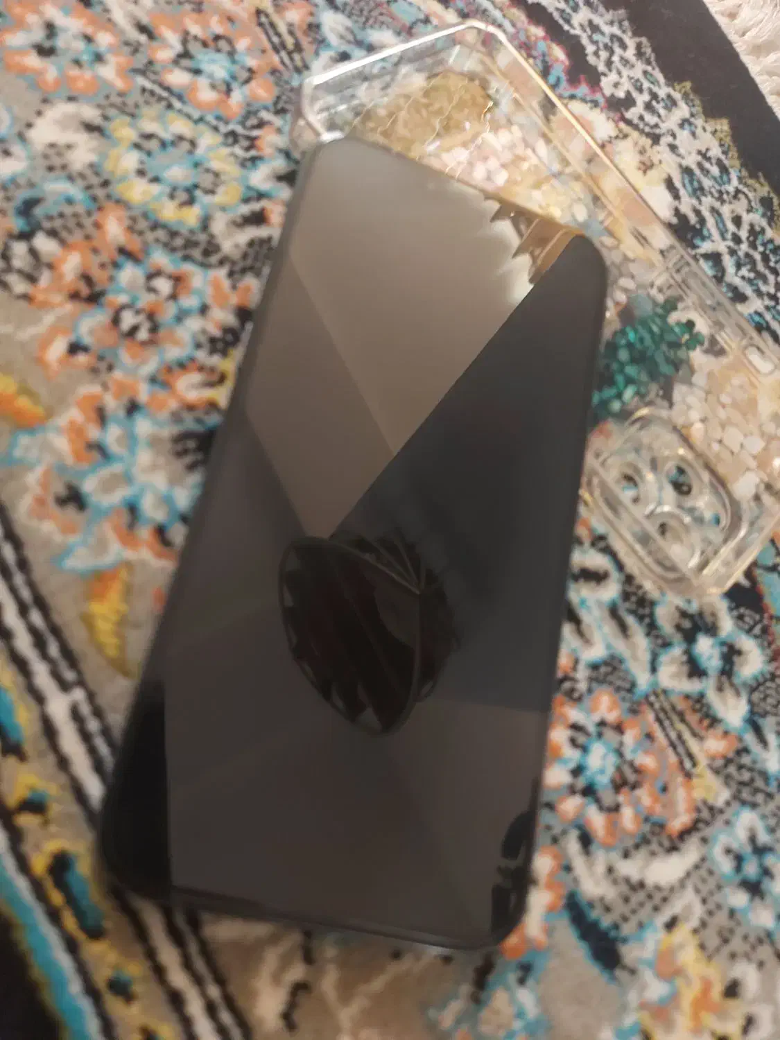 آیفون نو نو ۱۳ پرو مکس ۲۵۶ گیگ|موبایل|قشم, |دیوار