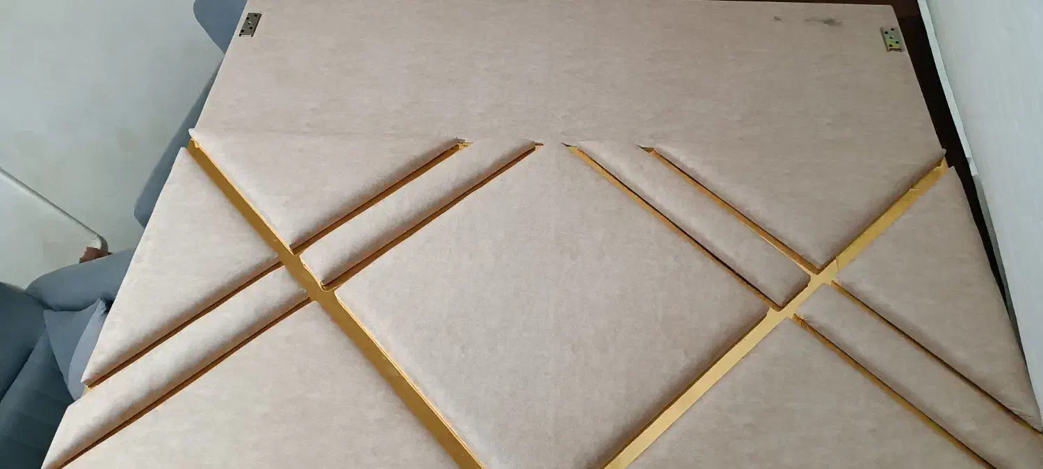 تختخواب|تخت و سرویس خواب|ابریشم, |دیوار