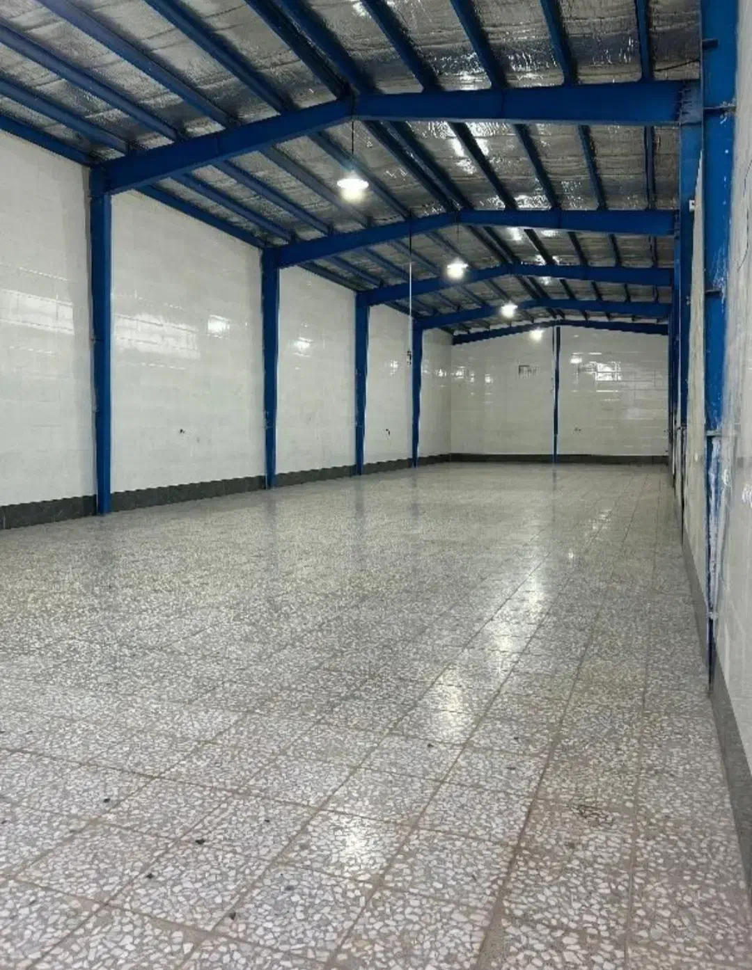 سوله شهرک کمشچه باتمام وسایل تولیدترشی،مرباوعسل|اجارهٔ دفتر صنعتی، کشاورزی، تجاری|حبیب آباد, |دیوار