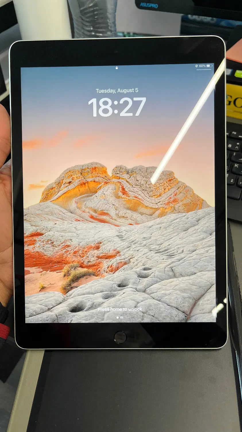 ایپد ipad 9th 2021|تبلت|تهران, محمودیه|دیوار