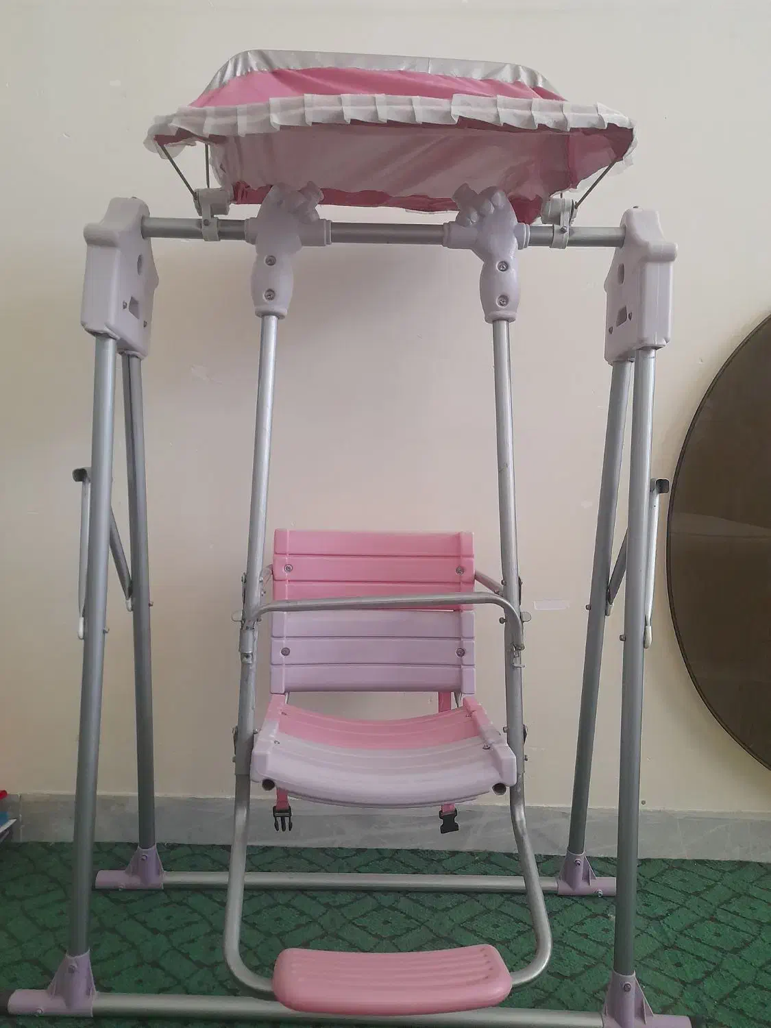 تاب کودک|اسباب‌بازی بچه|یزد, |دیوار