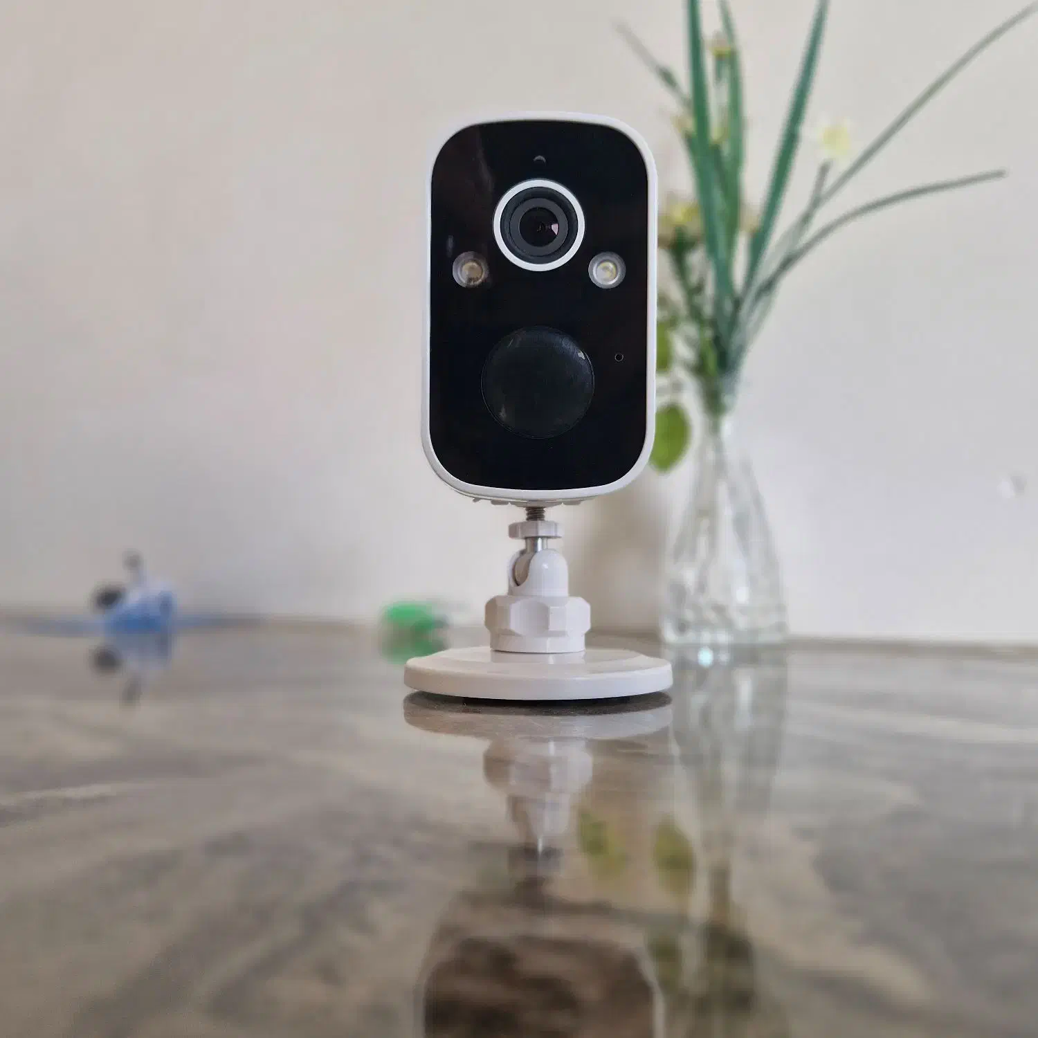 دوربین دیددرشب رنگی T4|دوربین مداربسته|کرج, حیدرآباد|دیوار