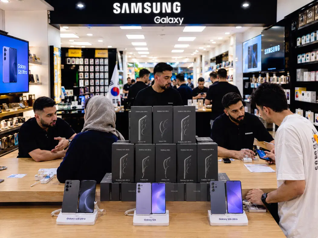 S25 ultra/s26 ultra از دم قسط ویژه بازنشستگان|موبایل|تهران, باغ فیض|دیوار