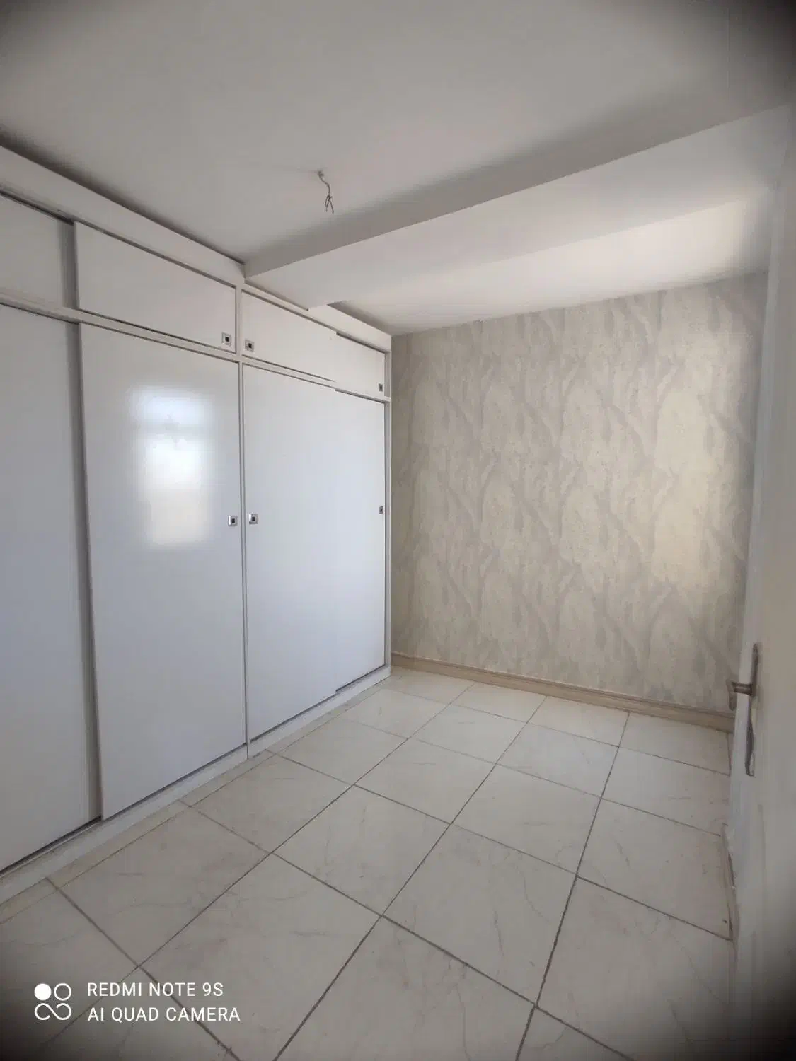 آپارتمان 50 متری بازسازی|اجارهٔ آپارتمان|ری, علایین|دیوار