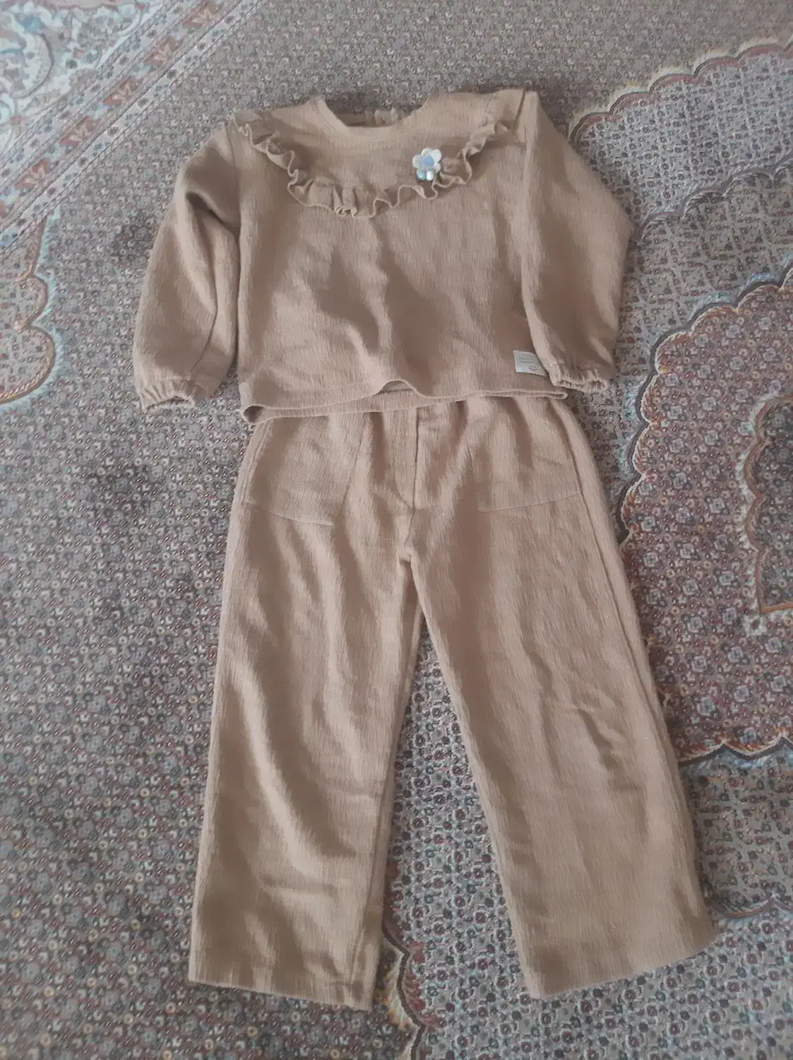 لباس مجلسی بچه گانه|لباس|اردبیل, |دیوار