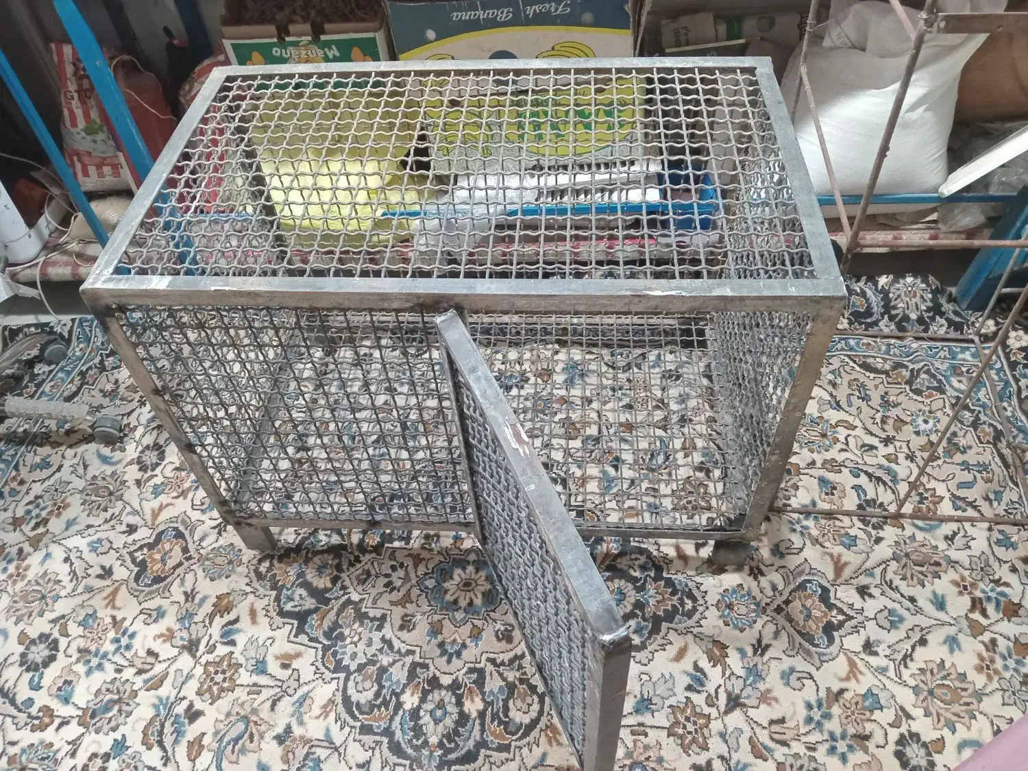 جوشکاری برق و c2|خدمات پیشه و مهارت|اصفهان, شهرک کوثر|دیوار