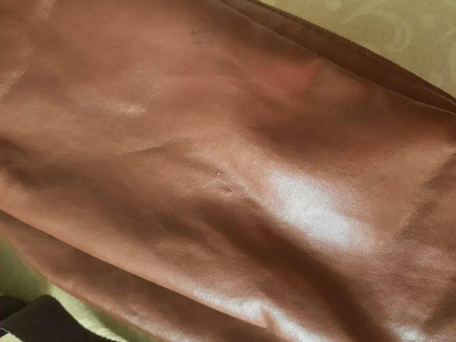 کیف چرم کمری|کیف، کفش، کمربند|تهران, هاشمی|دیوار