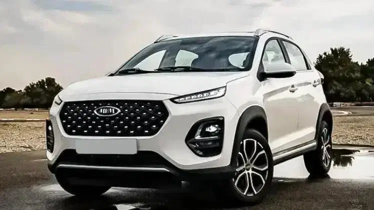 ایکس22 پرو اتوماتیک صفر کیلومتر MVM x22 pro ie خشک|خودرو سواری و وانت|تهران, بلوار کشاورز|دیوار