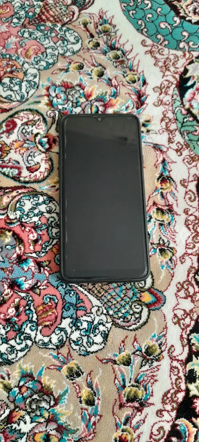 گوشی سامسونگ A20s|موبایل|ضیاء آباد, |دیوار