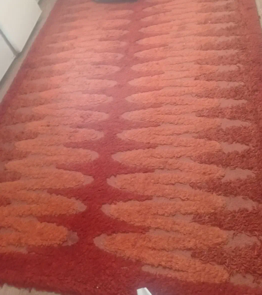 فرش ۶متری فانتزی|فرش|اراک, |دیوار